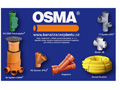 Sistemas de alcantarillado OSMA