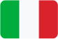 Sistemas de alcantarillado OSMA Italiano